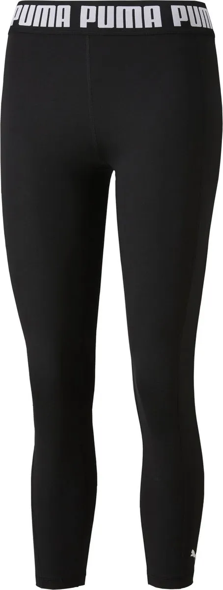 PUMA Train Strong High Waist Full Tight Dames Sportlegging