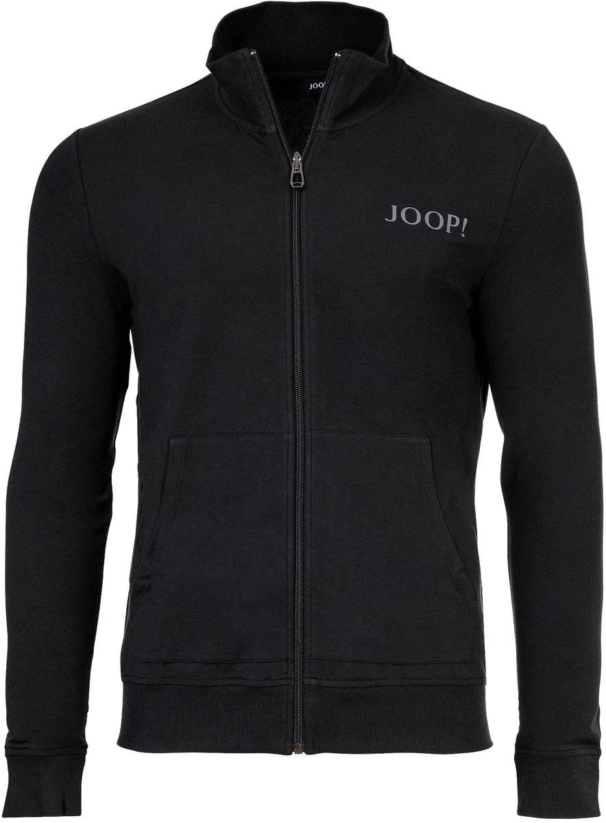 Joop! Sweatjacke Comfort