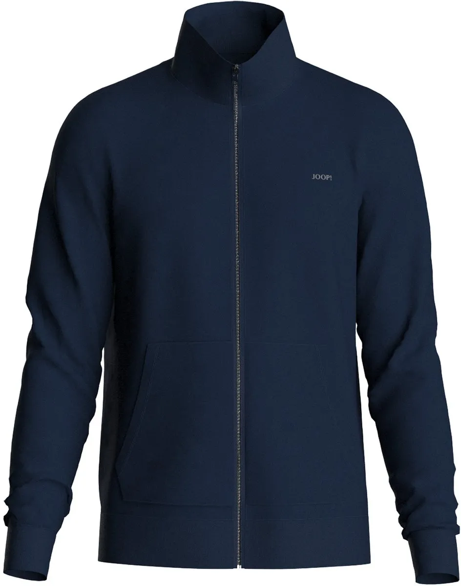 Joop! Sweatjacke Comfort - Zwart S