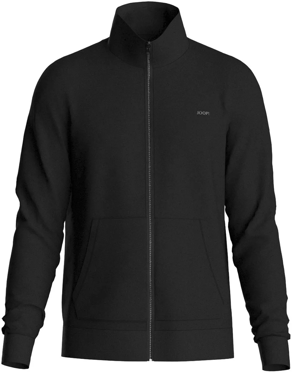Joop! Sweatjacke Comfort - Zwart S