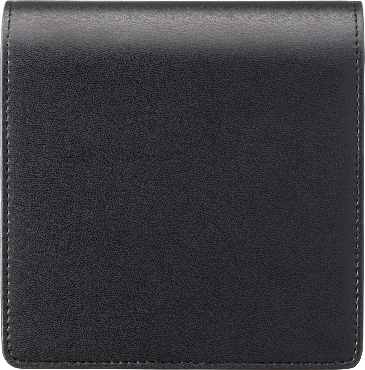 Fujifilm Instax Wide Evo Camera Tas - Schoudertas - Zwart