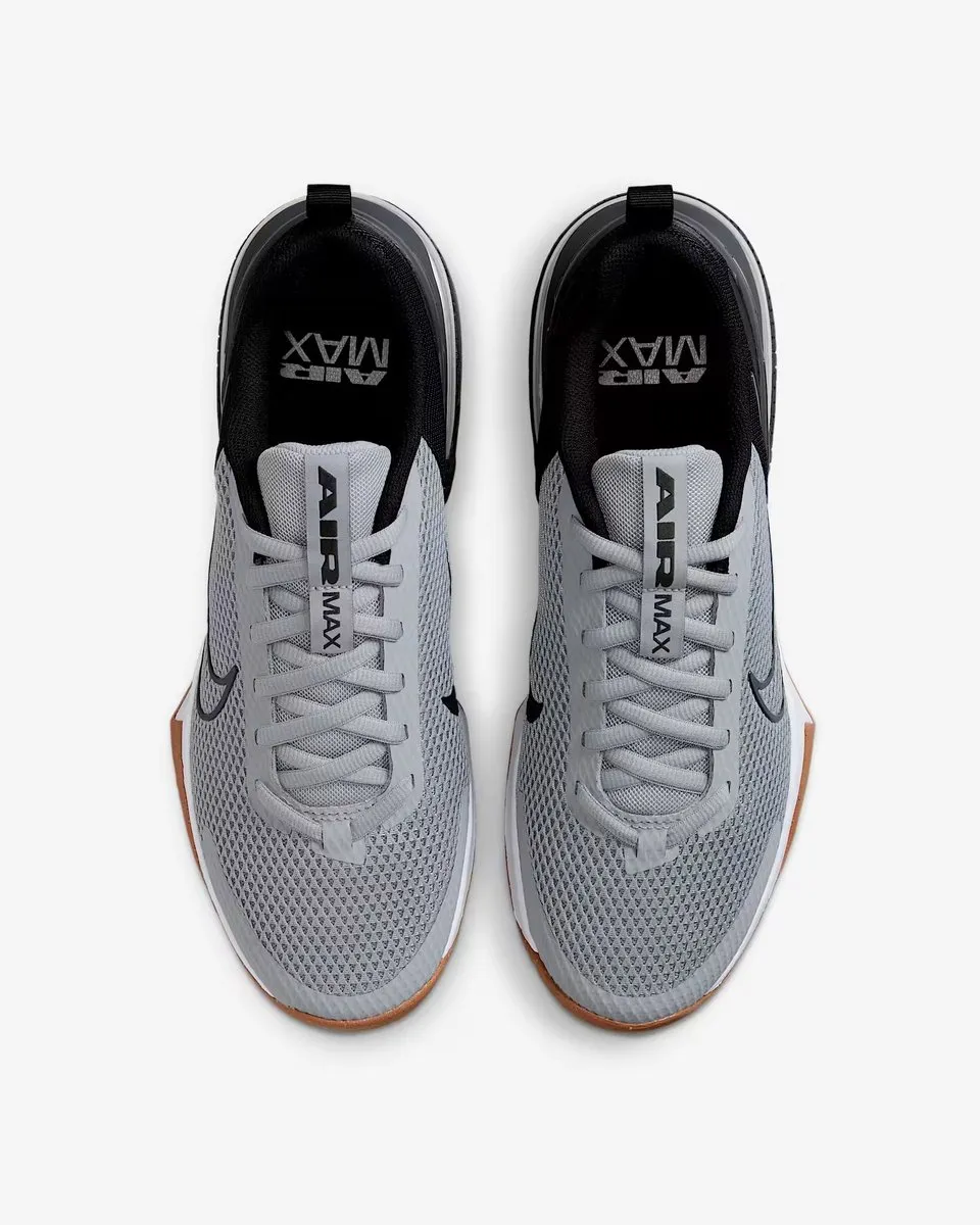 Nike Air Max Alpha Trainer 6 Trainingsschoenen - Maat 45 - Zwart