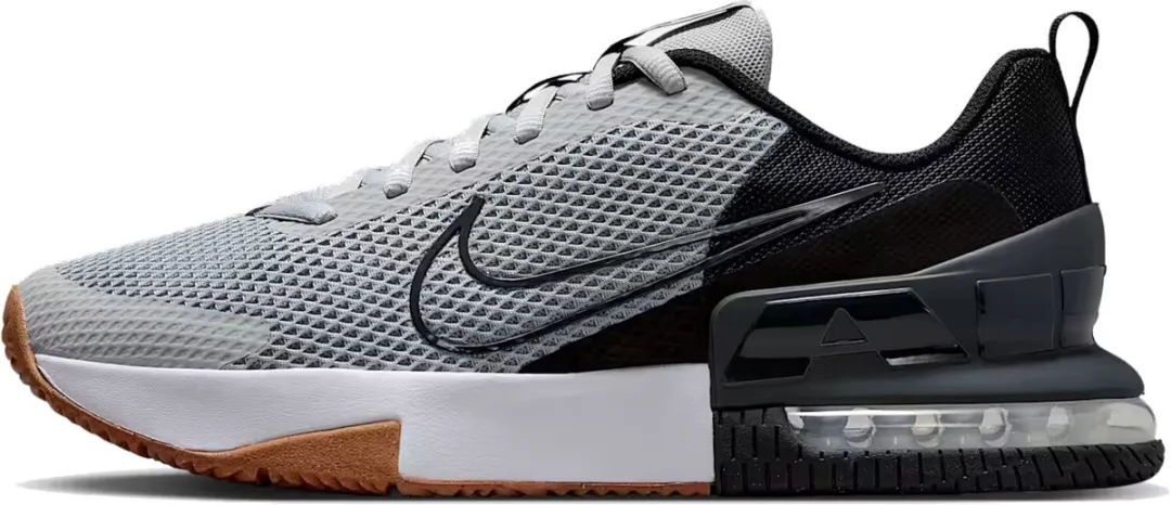 Nike Air Max Alpha Trainer 6 Trainingsschoenen - Maat 45 - Zwart