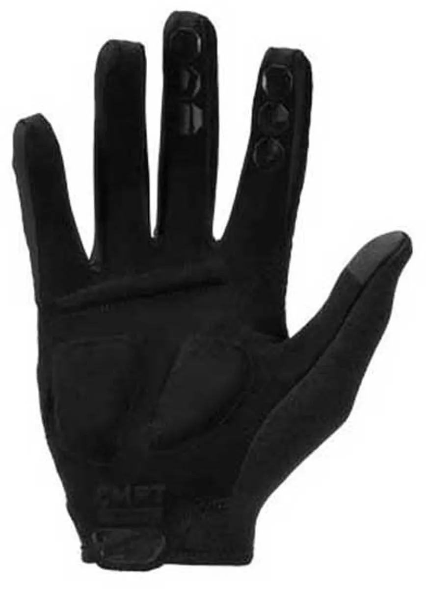 Cube Cmpt Comfort Handschoenen - Zwart XL