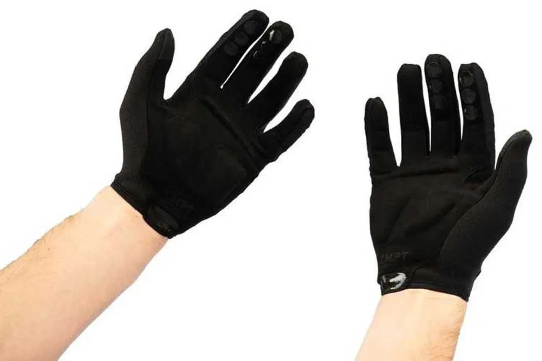 Cube Cmpt Comfort Handschoenen - Zwart XL