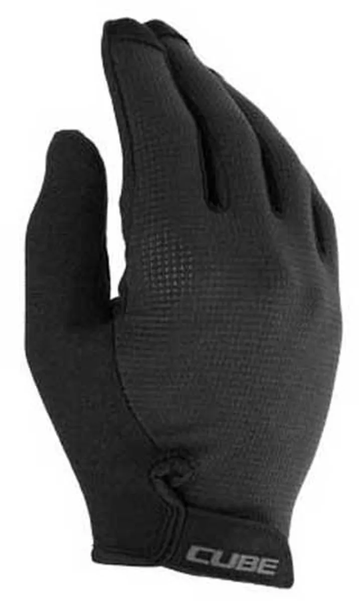 Cube Cmpt Comfort Handschoenen