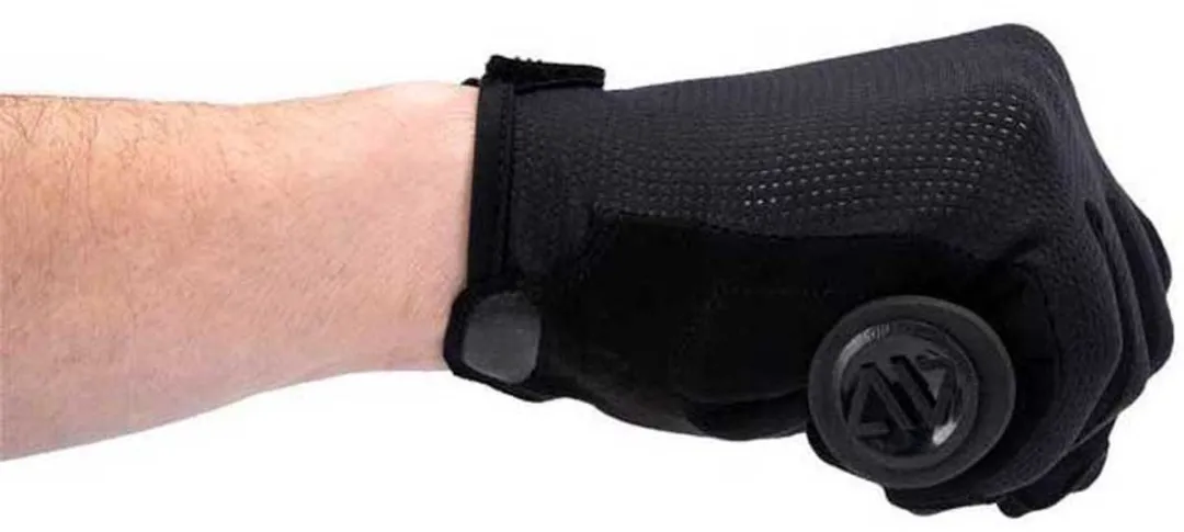 Cube Cmpt Comfort Handschoenen - Zwart XL