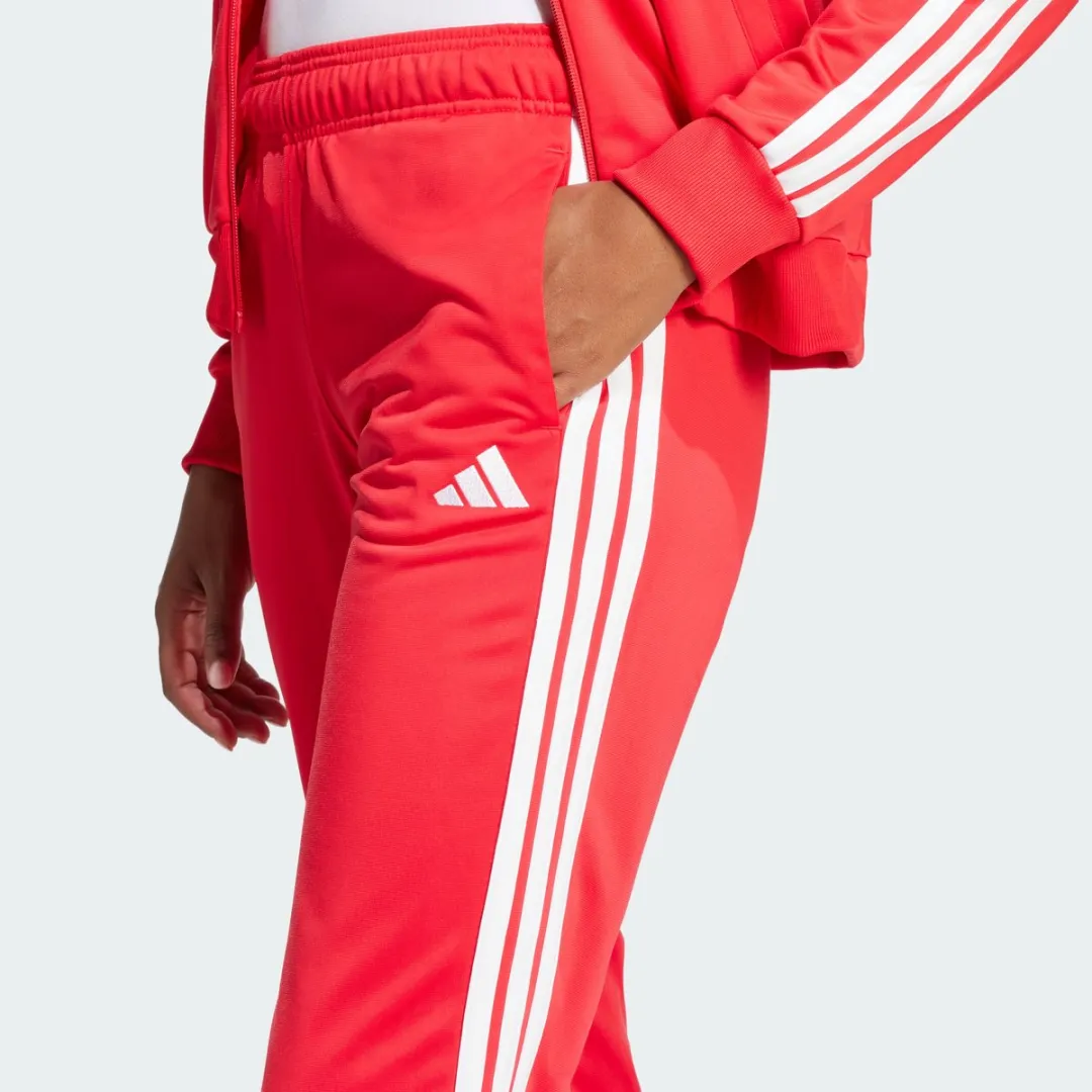 adidas DAYREADY Joggingpak Dames Rood XS