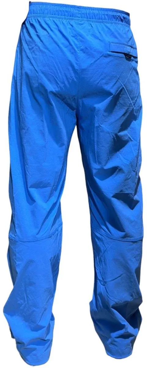 Nike Tech Sportbroek - Maat S - Blauw