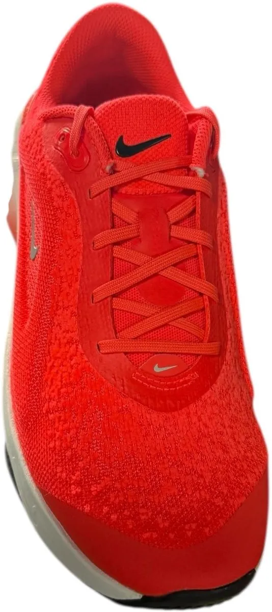 Nike Versair Sportschoenen Dames - Rood - Maat 42