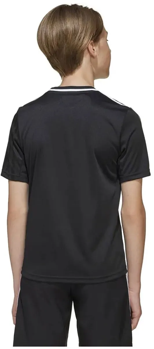adidas Campeon 25 T-shirt - 5-6 jaar - Zwart