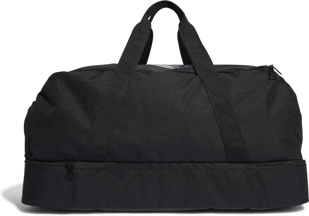 adidas Performance Tiro League Duffeltas M - 40.75L - Zwart