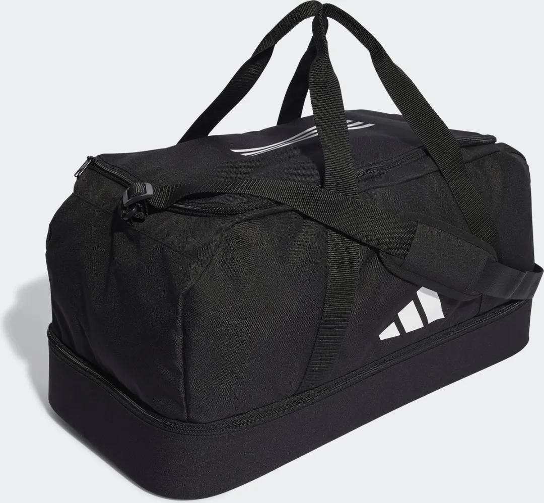 adidas Performance Tiro League Duffeltas M - 40.75L - Zwart