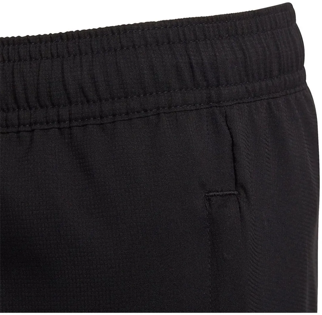 adidas Performance Entrada 22 Trainingsbroek 140 - Zwart