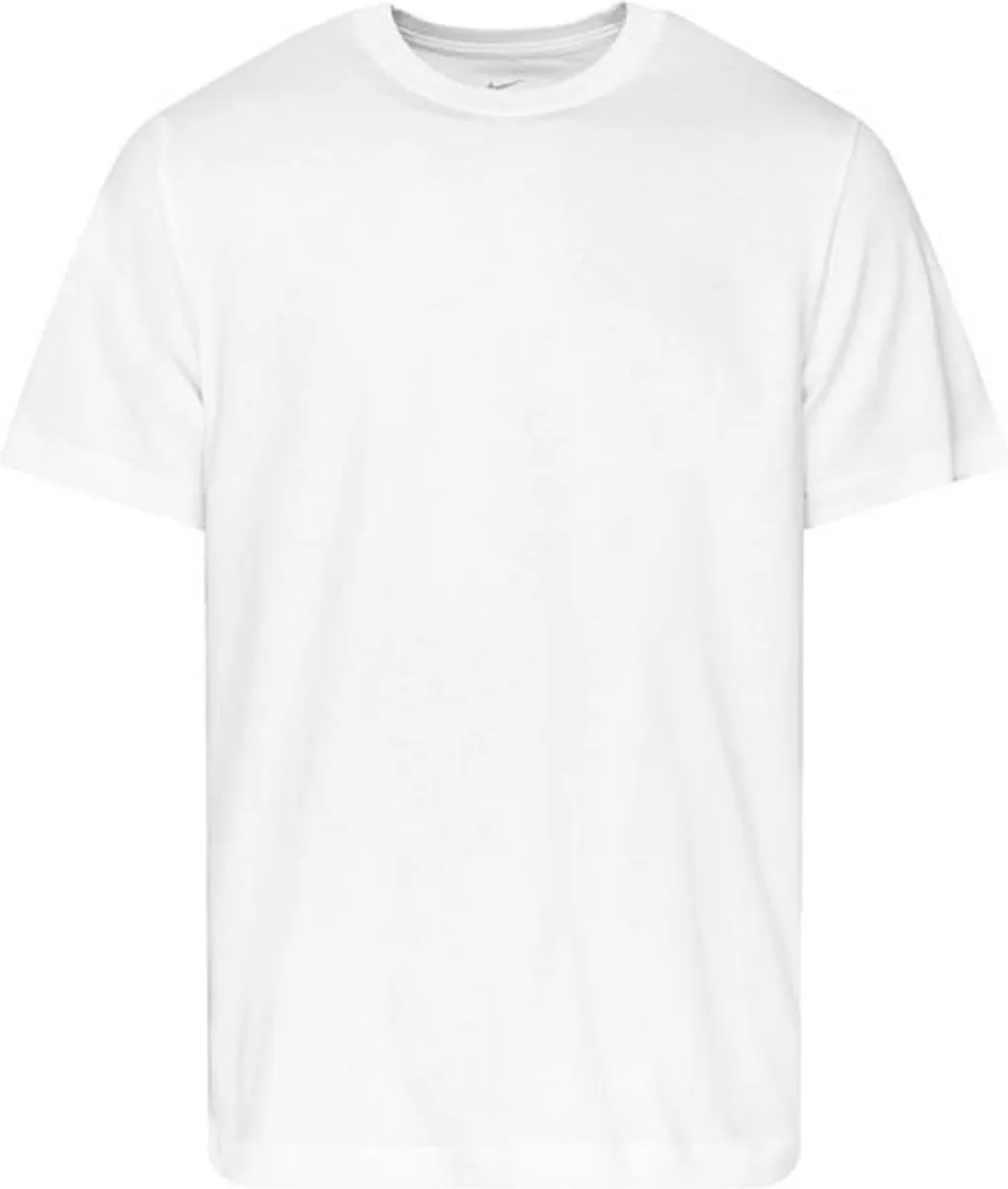 Nike Park Mannen Sportshirt CZ0881-100