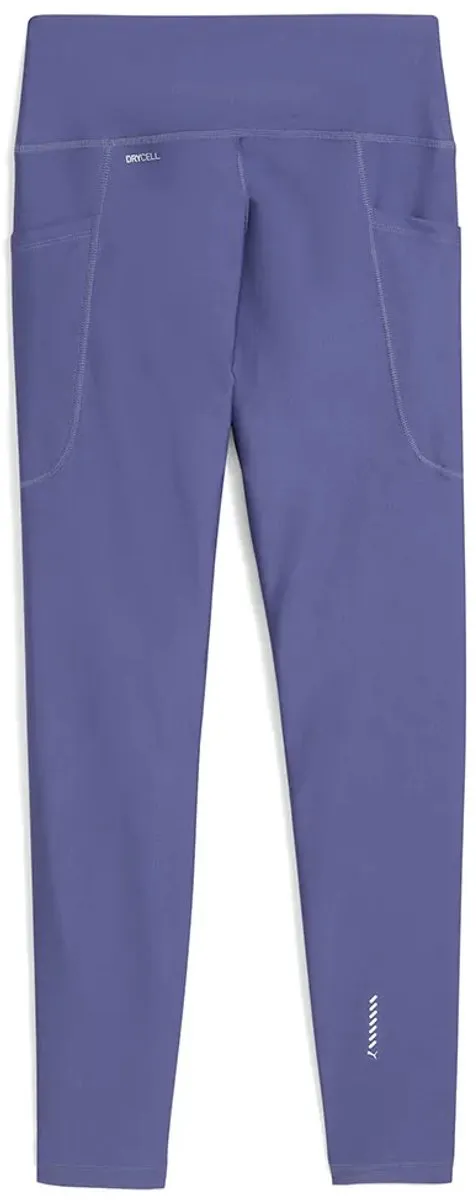 PUMA Velocity Fl Leggings - Blauw S