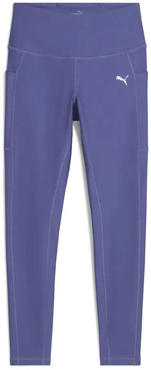 PUMA Velocity Fl Leggings - Blauw S