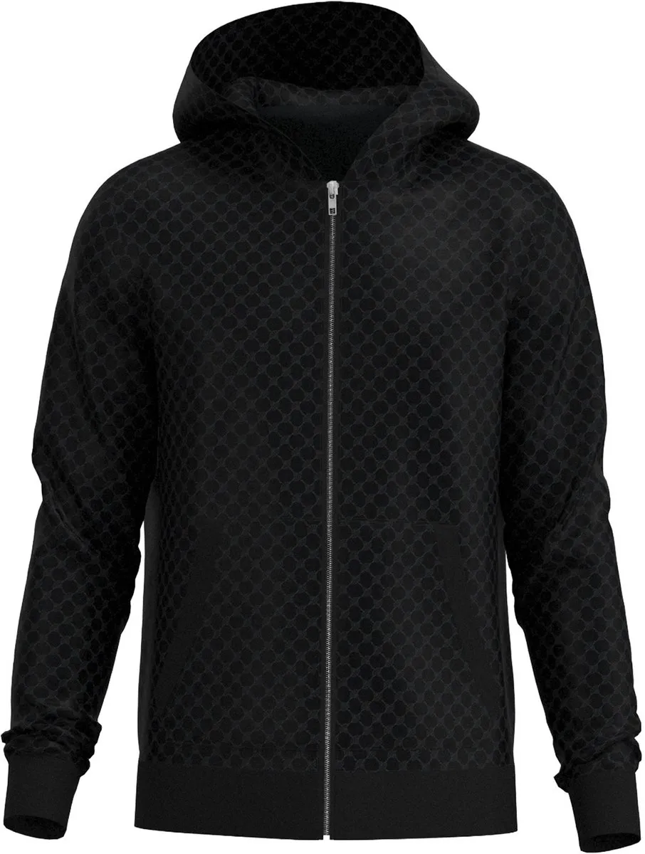 Joop! Kapuzensweatjack Leisure