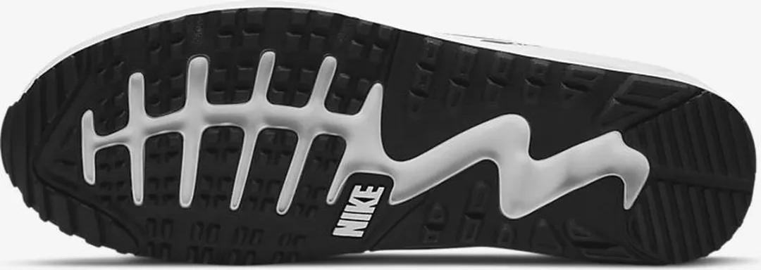Nike Air Max 90 G Golfschoen CU9978 - Wit - UK 6.5/EU 39