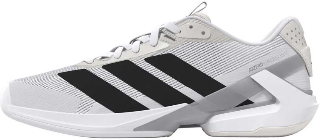 Adidas Adizero Ubersonic 5 Hardcourt Schoenen 44
