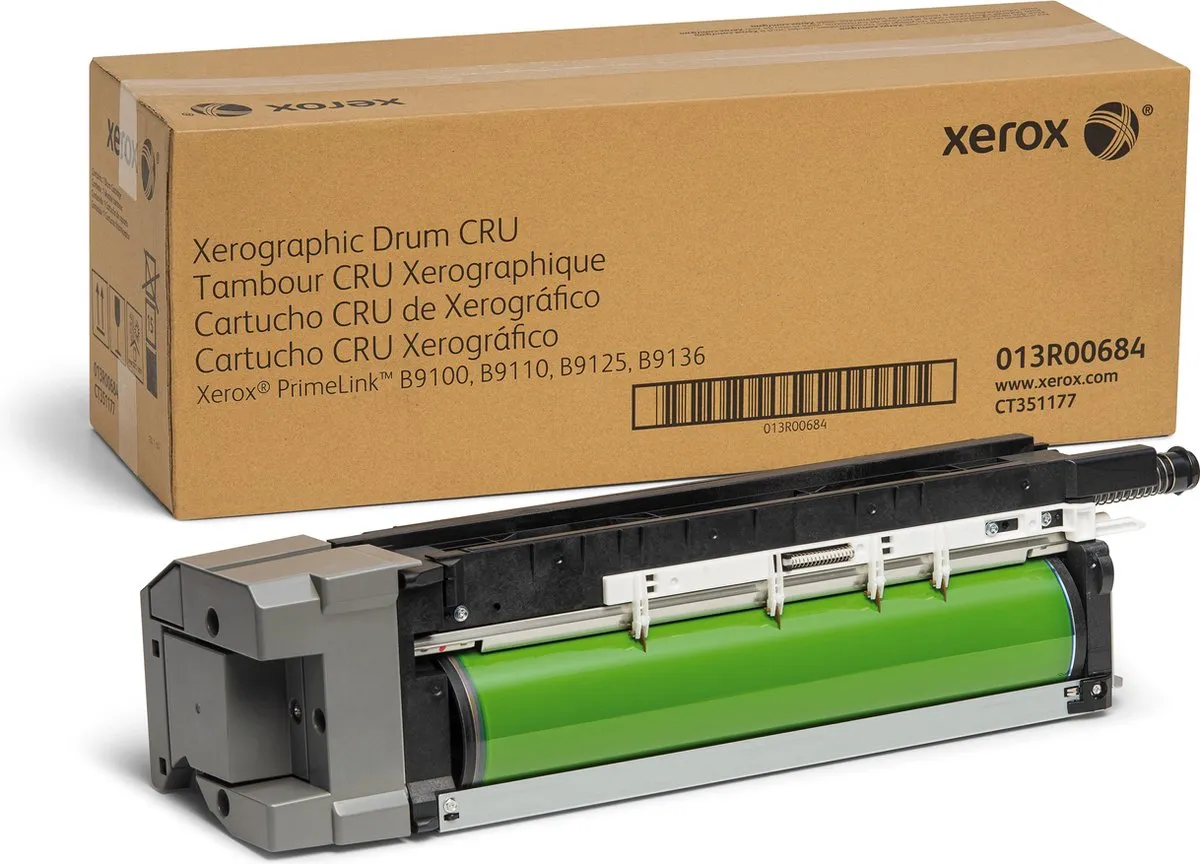 Xerox 013R00684 Drumcartridge