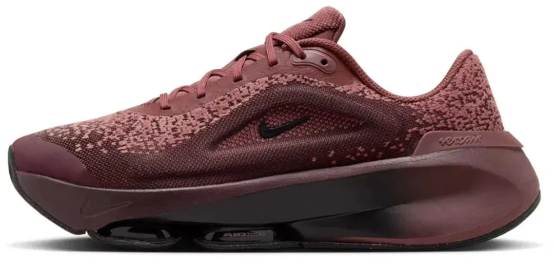 Nike Versair DZ3547-200 Sportschoenen - Maat 42 - Bruin - afbeelding 2 van 6