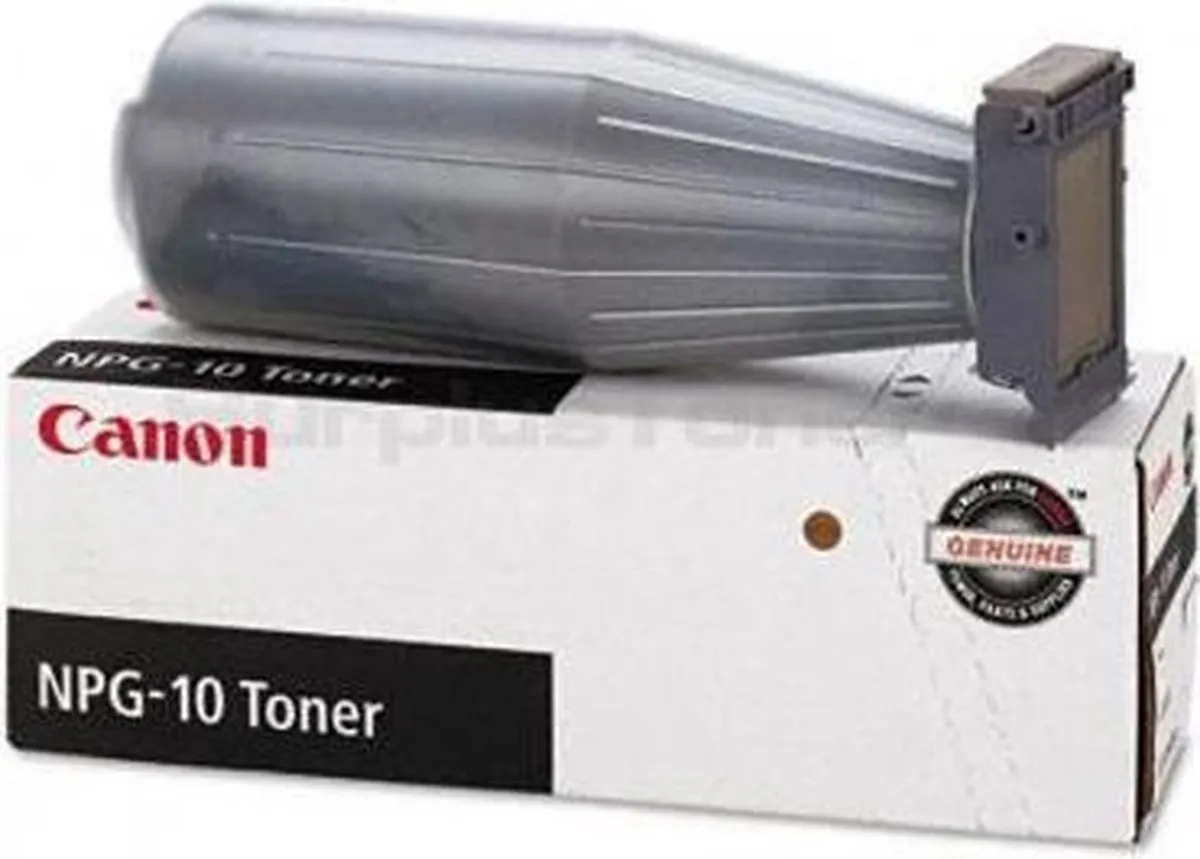 Canon NPG-10 Tonercartridge