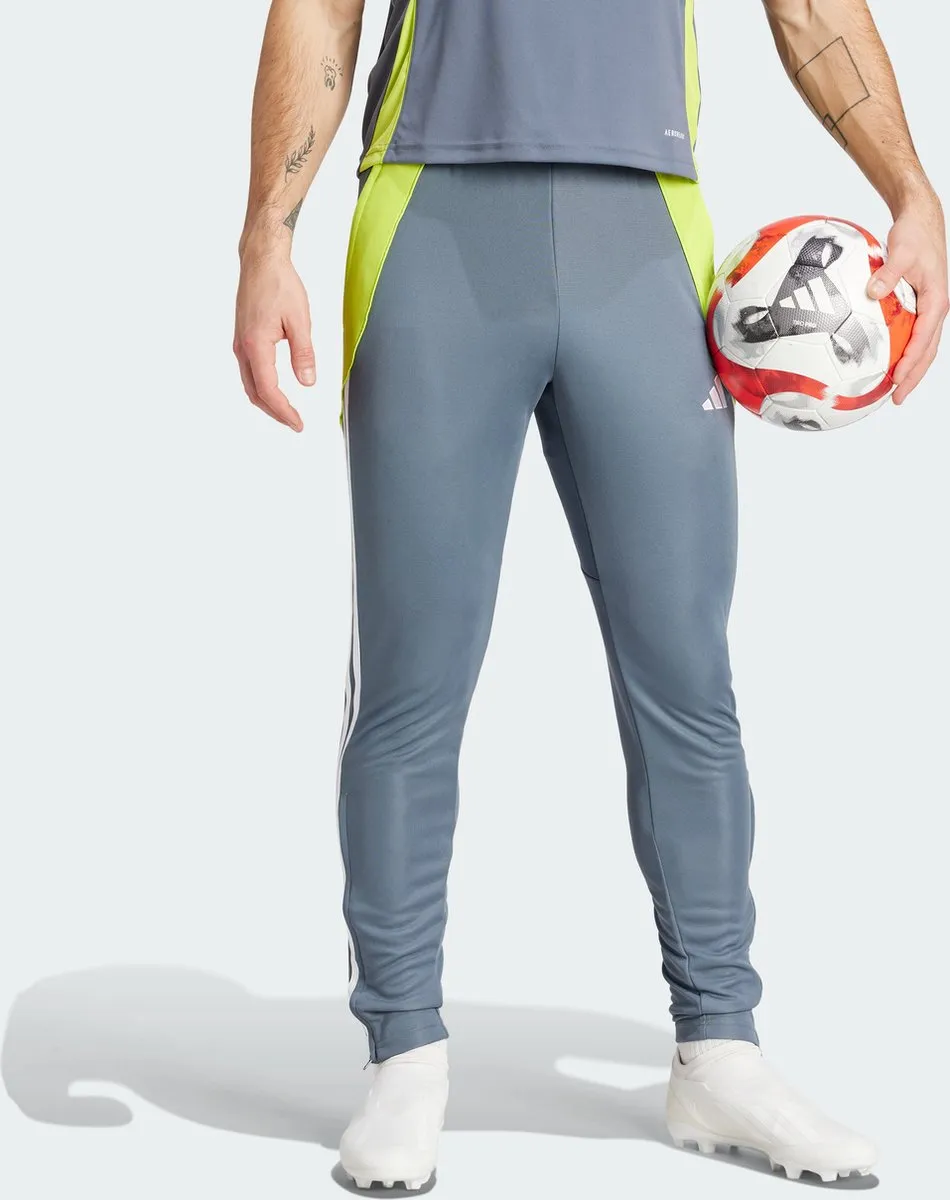 adidas Performance Tiro 24 Training Broek IV6945 - XL - Veelkleurig - afbeelding 6 van 6