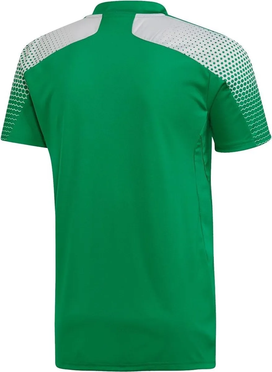 adidas Regista 20 Jersey - Groen - Heren - Maat XXL