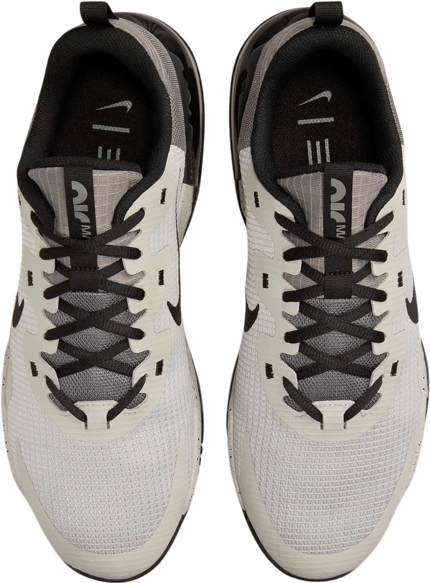 Nike Air Max Alpha Trainer 5 Sportschoenen - Maat 47.5 - Beige/Zwart