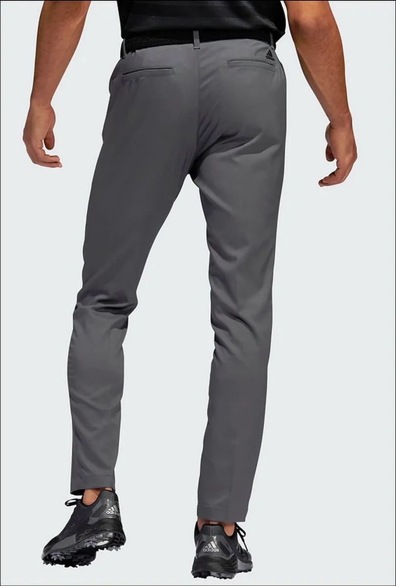 adidas ULT 365 Tapered Pant HC6645 - Trainingsbroek 30/30 - Donker grijs - afbeelding 6 van 6