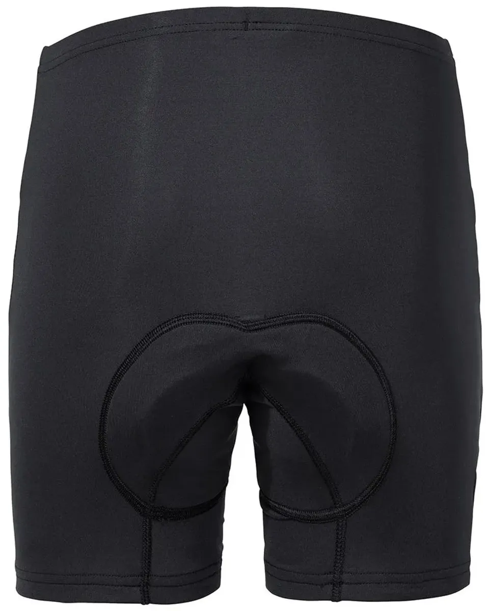 Vaude Bike Innerpants Dames Boxer - M - Grijs - afbeelding 6 van 6