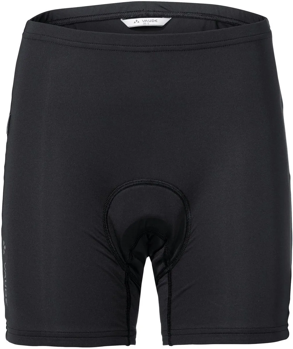 Vaude Bike Innerpants Dames Boxer