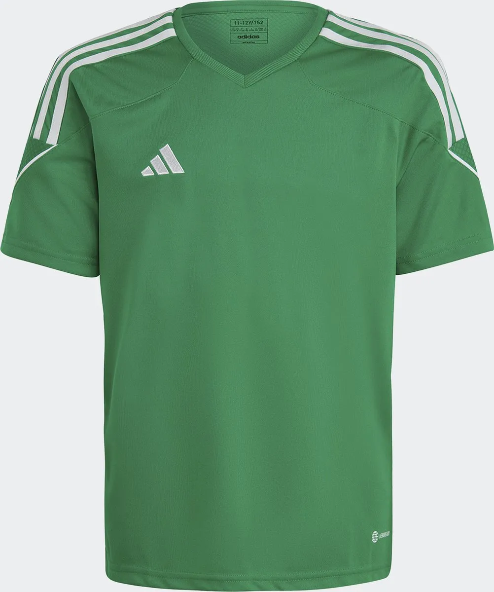 adidas Performance Tiro 23 League Voetbalshirt 128
