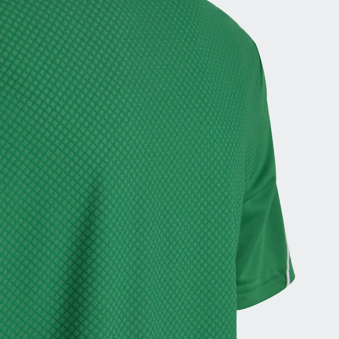 adidas Performance Tiro 23 League Voetbalshirt 128 - Groen