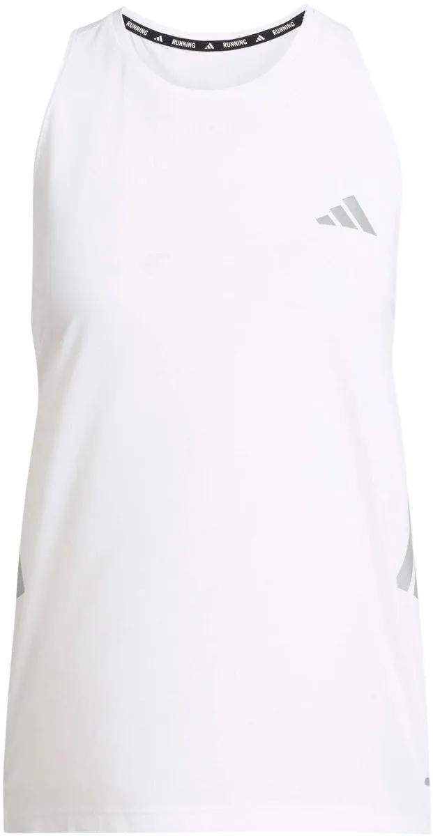 adidas adi365 Tanktop Dames - S - Wit