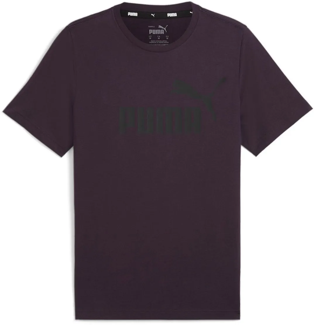 PUMA Ess Logo T-shirt