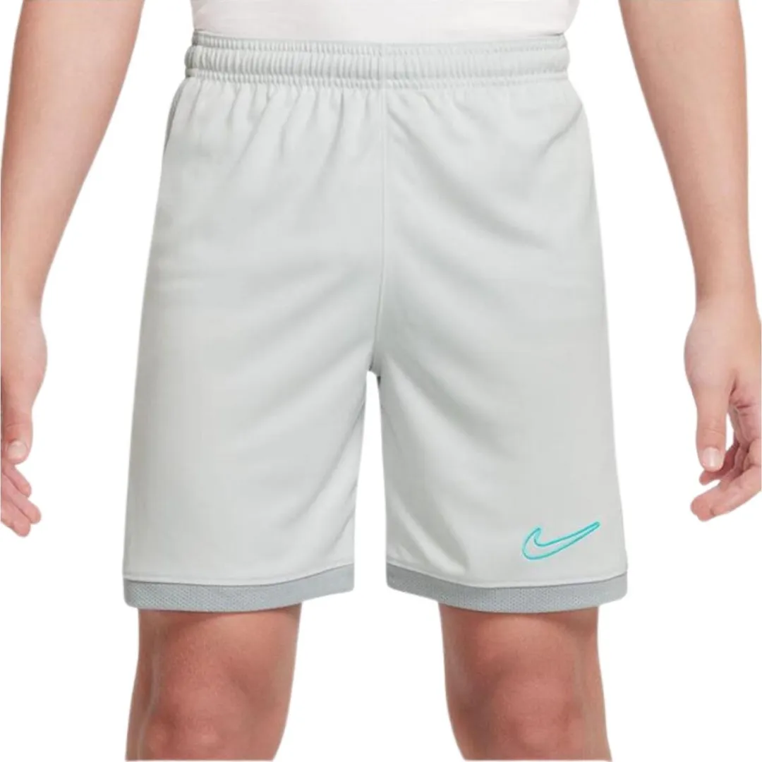 Nike Academy 25 Dri-Fit Voetbalbroek 152 - Grijs