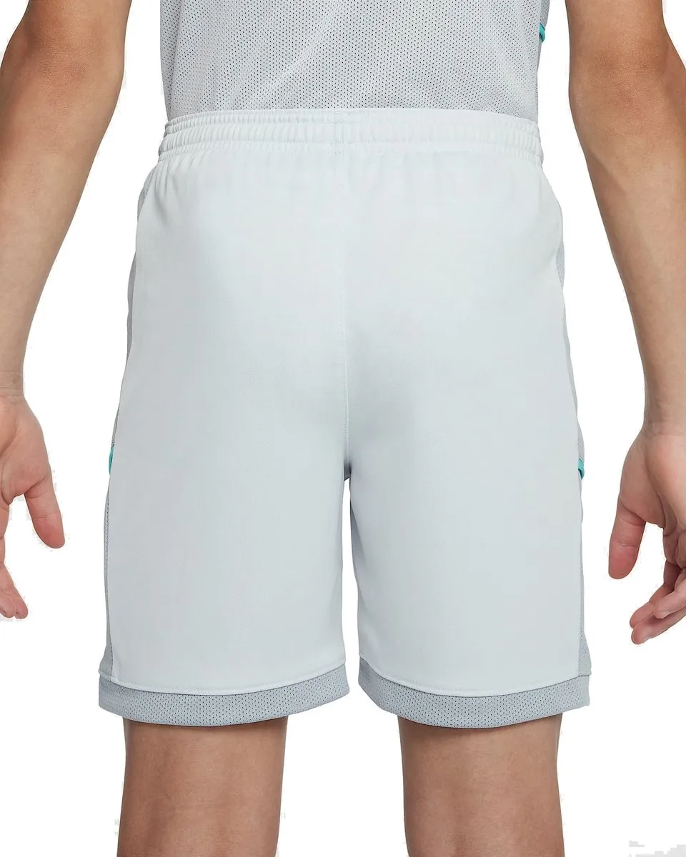 Nike Academy 25 Dri-Fit Voetbalbroek 152 - Grijs
