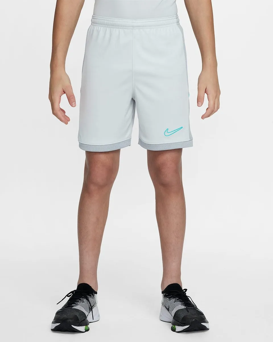 Nike Academy 25 Dri-Fit Voetbalbroek 152 - Grijs