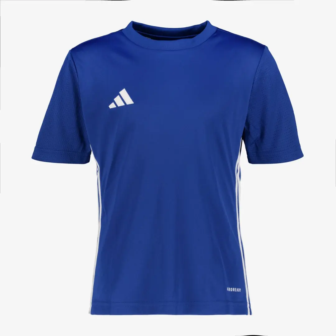 adidas Tabela 23 Jersey Shirt Junior IA9154 - 116 - Roze