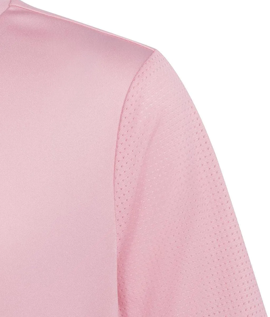 adidas Tabela 23 Jersey Shirt Junior IA9154 - 116 - Roze