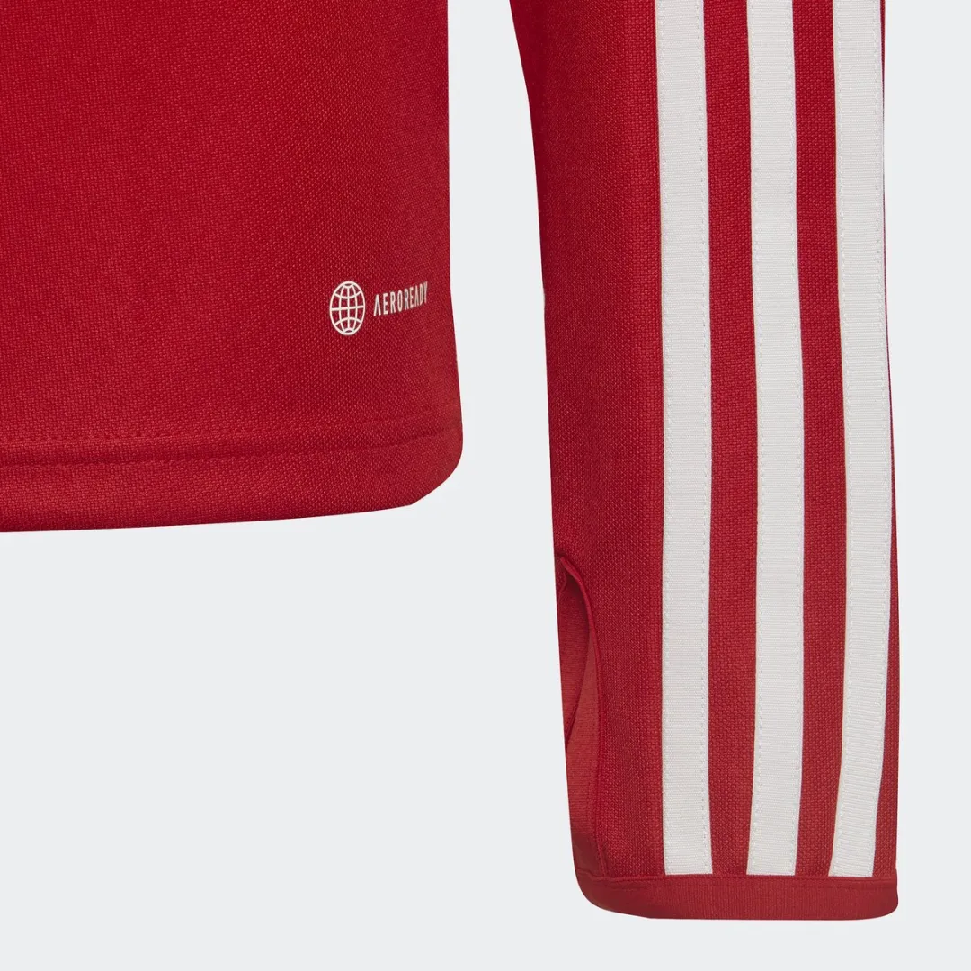 adidas Performance Tiro 23 League Training Shirt 140 - Rood