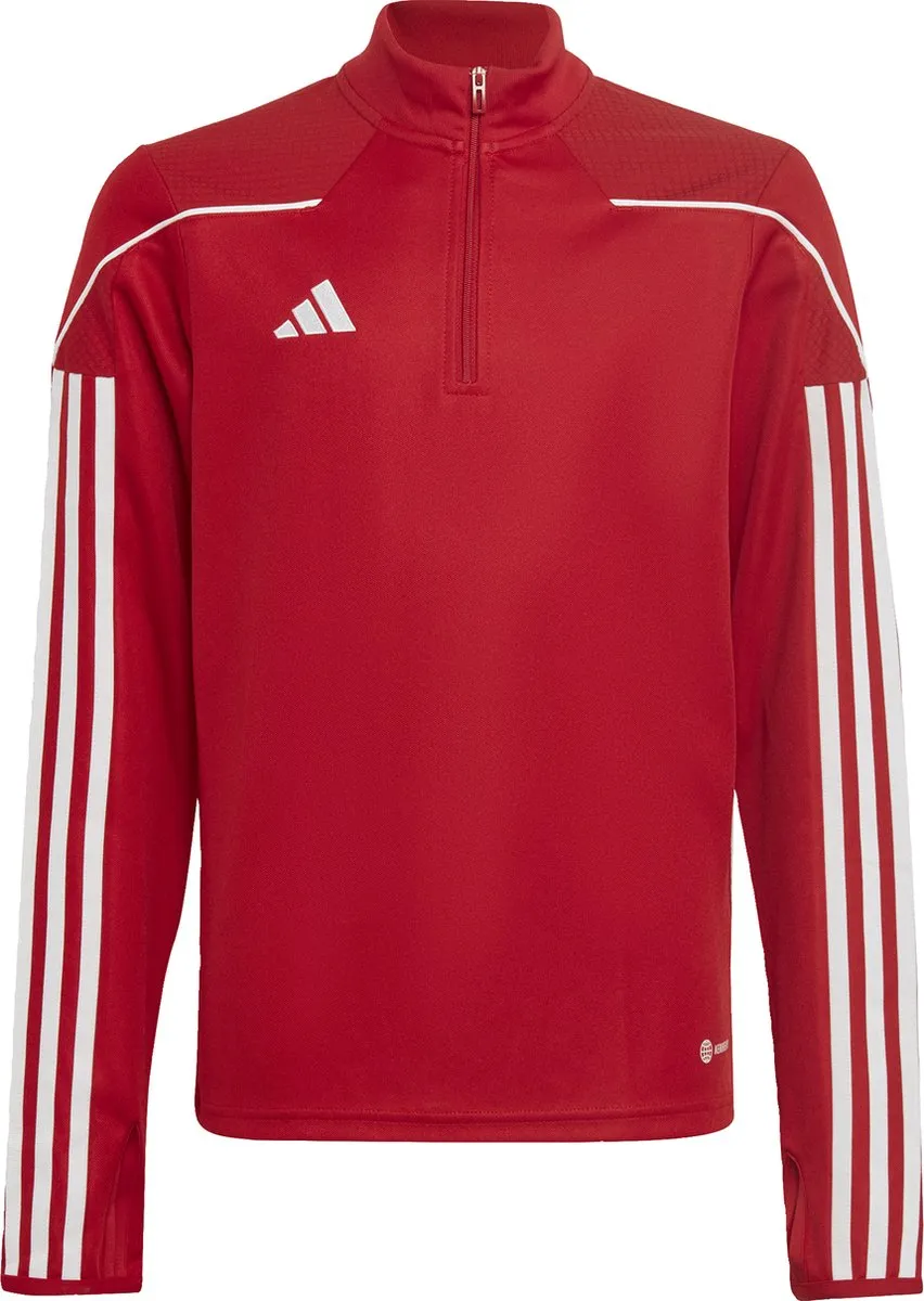 adidas Performance Tiro 23 League Training Shirt 140 - Rood