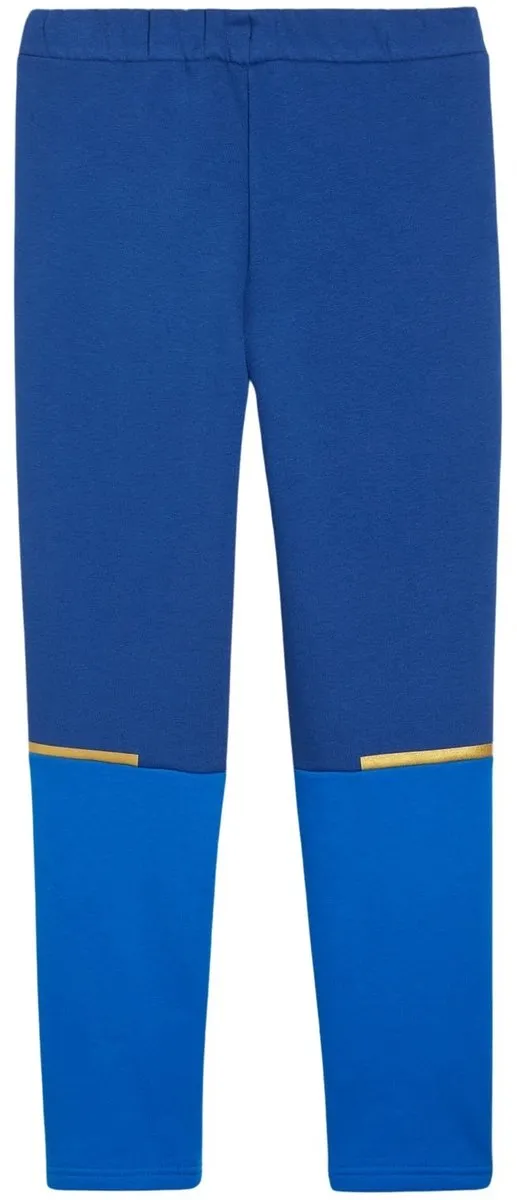 PUMA Trainingsbroek 140 - Zwart