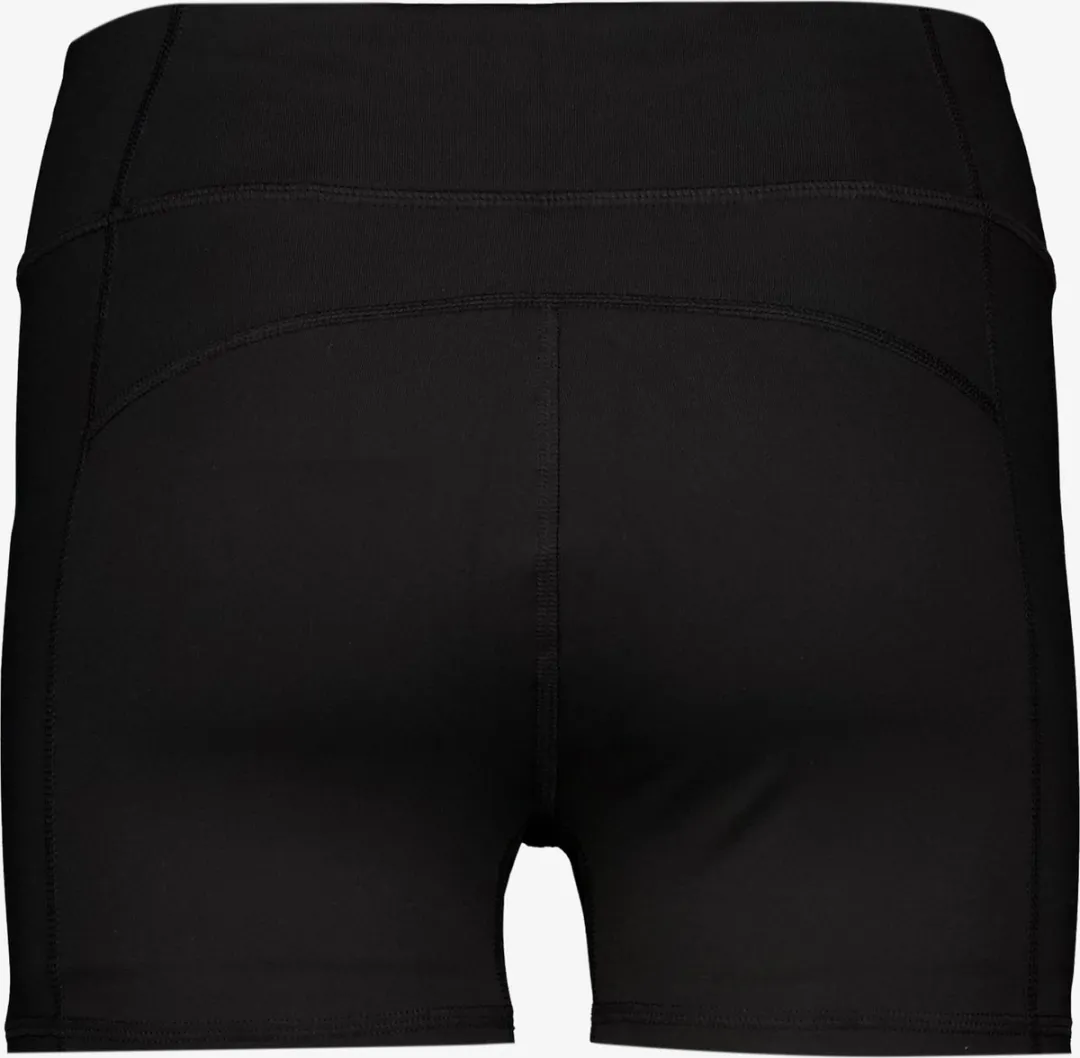 PUMA Train Favorite 3 Short Tight Dames - Zwart - XL