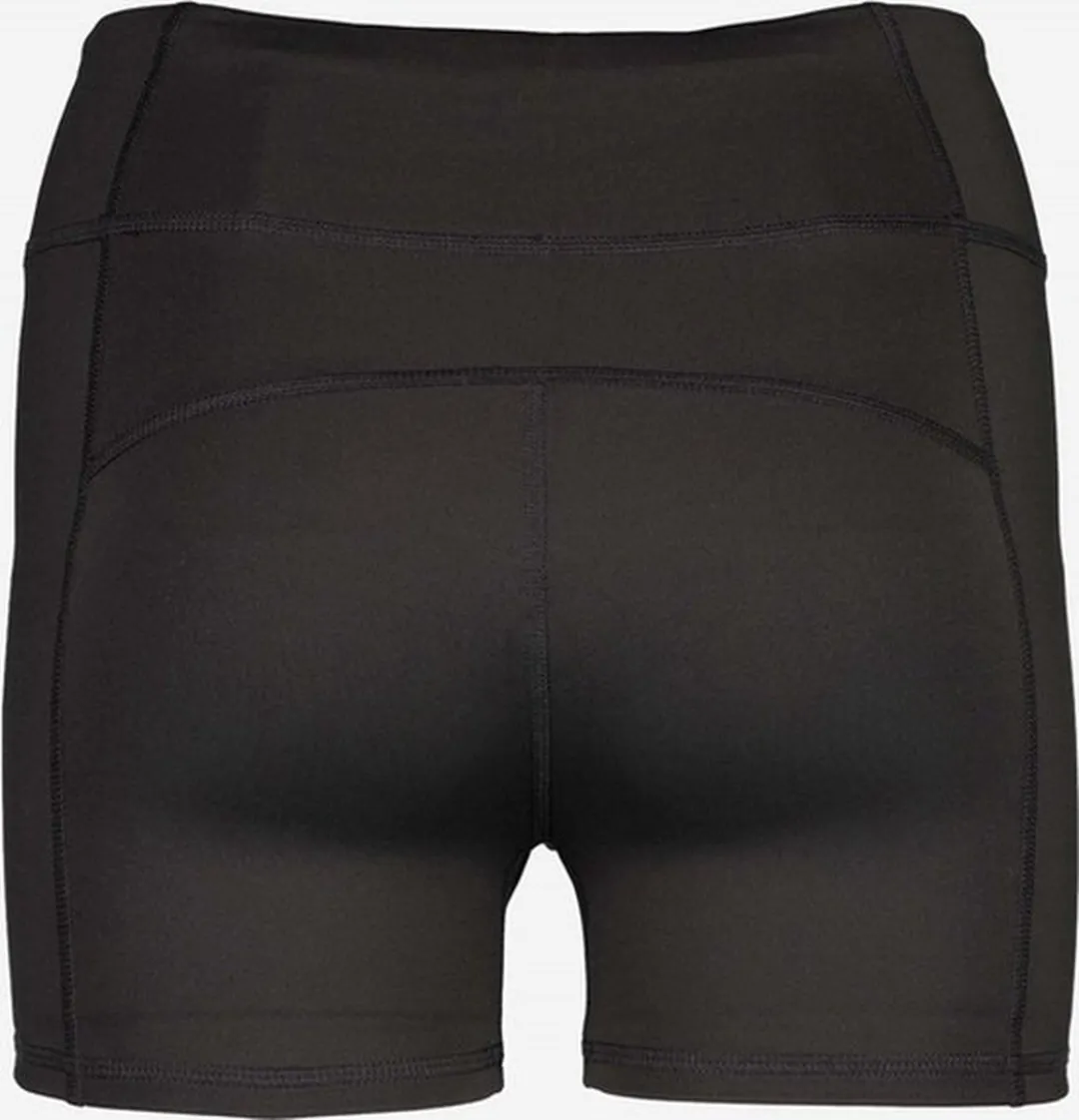 PUMA Train Favorite 3 Short Tight Dames - Zwart - XL