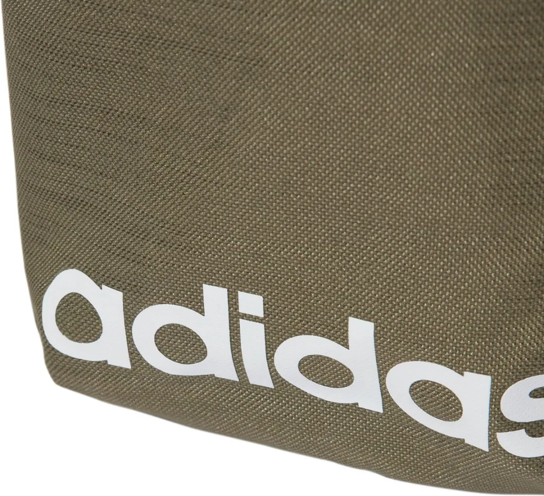 Adidas Essentials Organizer - Olijfgroen
