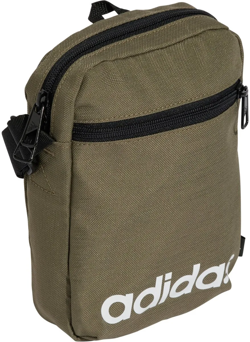 Adidas Essentials Organizer - Olijfgroen