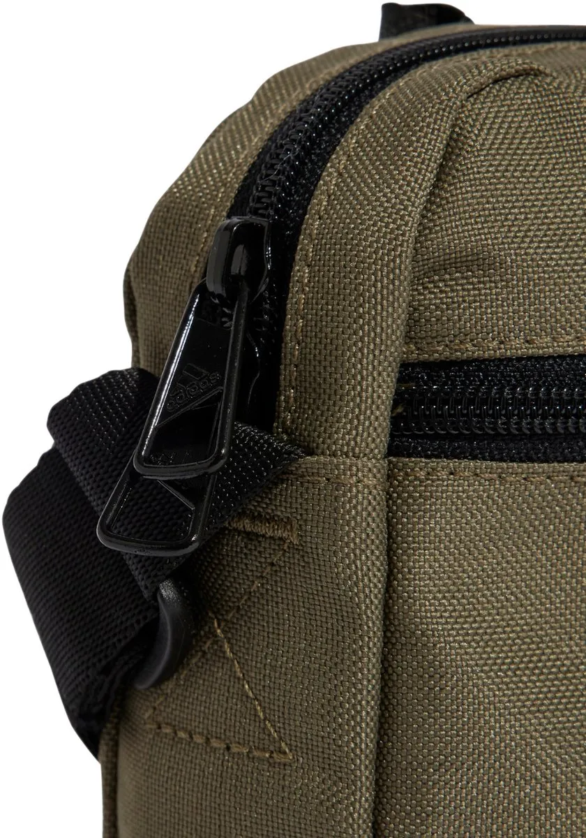 Adidas Essentials Organizer - Olijfgroen